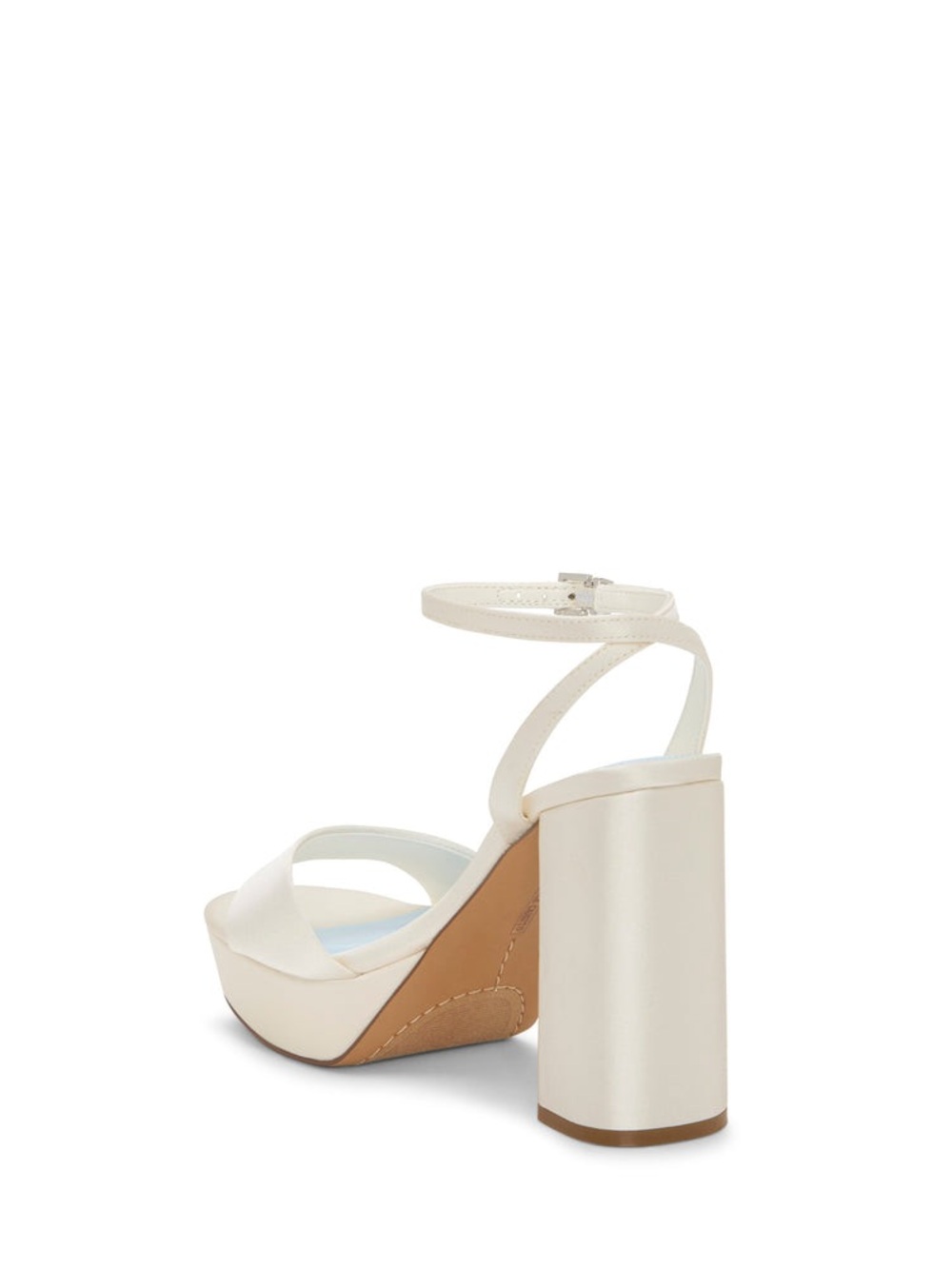 VINCE CAMUTO Pendry Platform Sandal - Picture 5 of 6